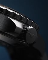 Orologio Longines Uomo Hydroconquest in Acciaio L37904066 - L37904066